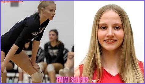 Emmi Sellers: News, Leaks & Updates - What's Trending?