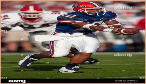 Ex-Gators quarterback Chris Leak loses teaching license after allegedly asking student to touch his |