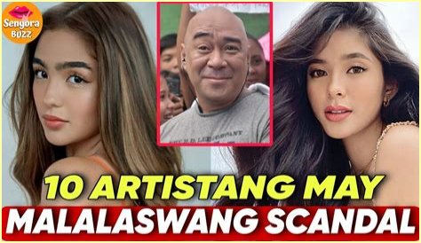 Pinayflix: Watch Now! Latest Scandal Videos & More