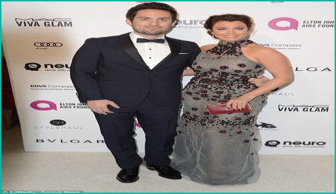 Who Is Bellamy Young Husband, Pedro Segundo? His Bio, Age, Job, IG